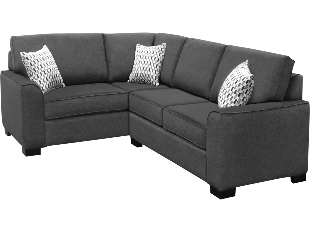 MOBERLY SECTIONAL