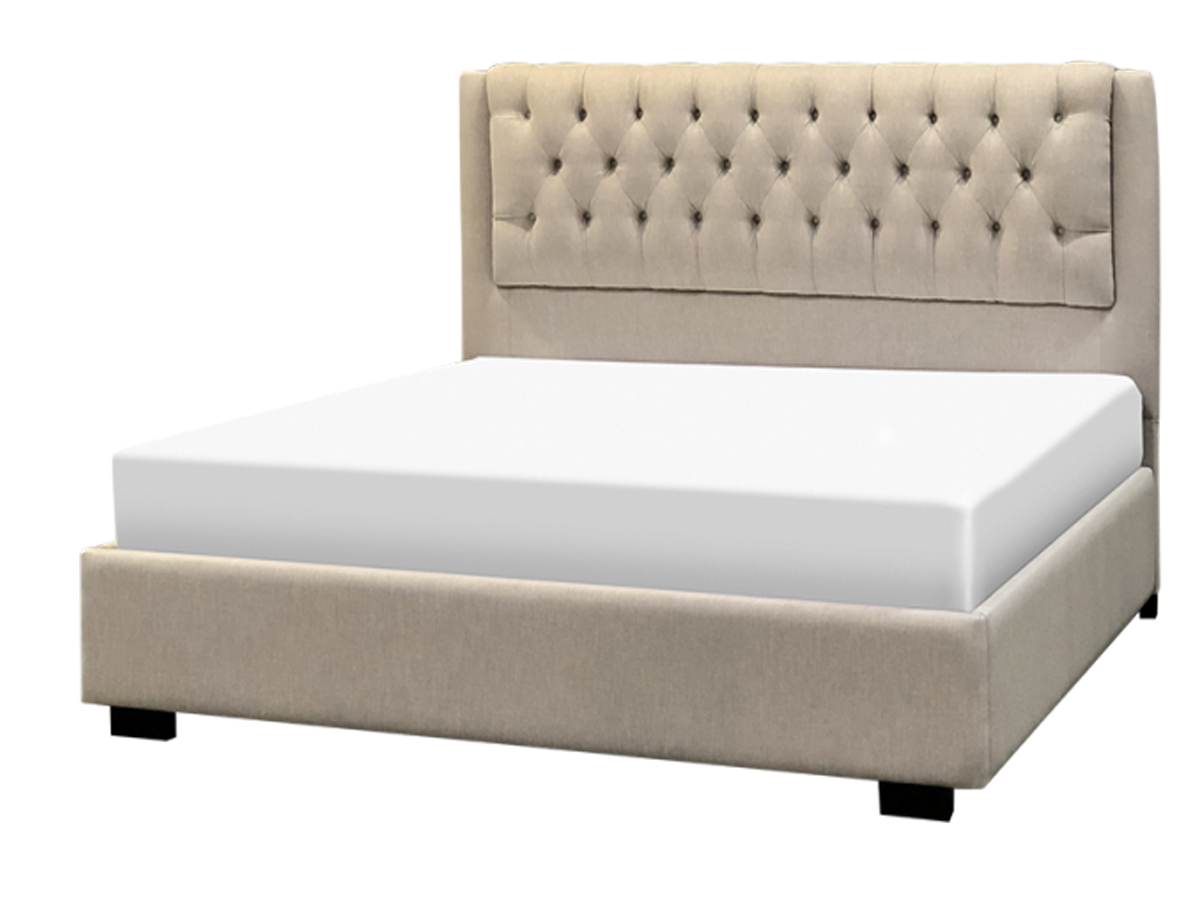 EDEN BED