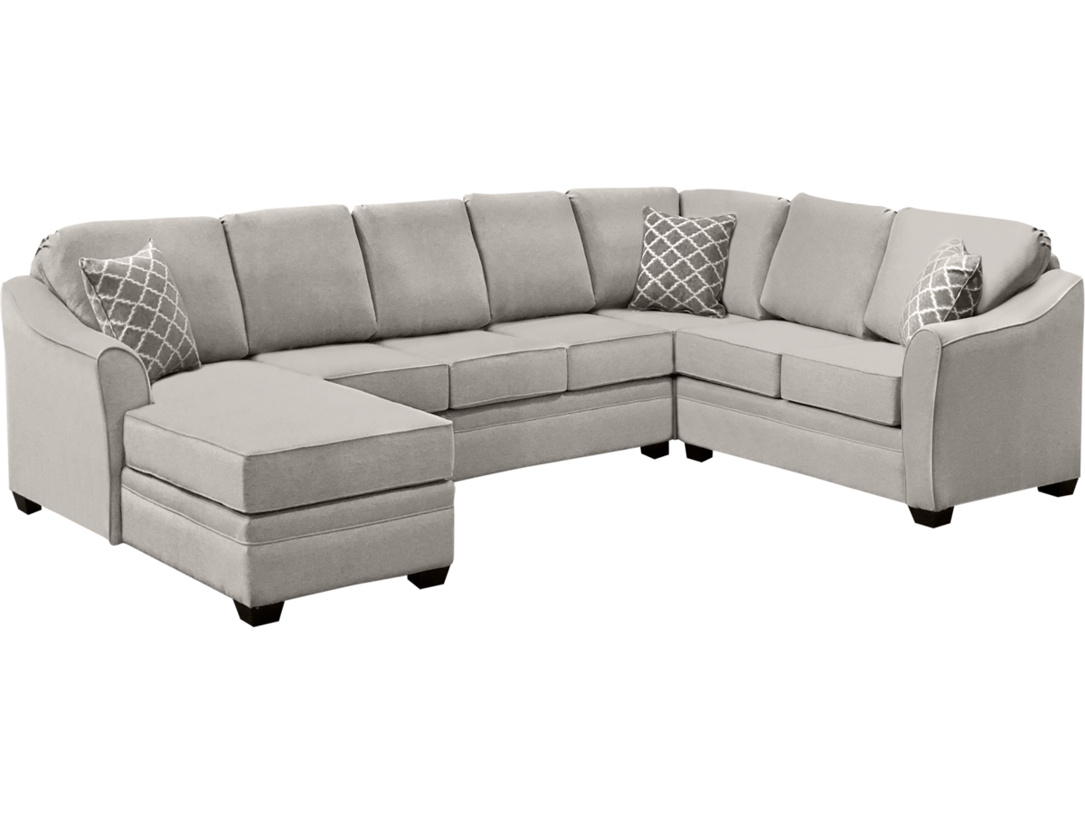 DOUGLAS SECTIONAL