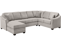 DOUGLAS SECTIONAL