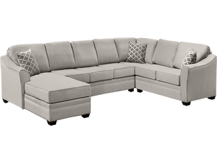 DOUGLAS SECTIONAL DOUGLAS SECTIONAL