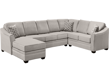 DOUGLAS SECTIONAL DOUGLAS SECTIONAL