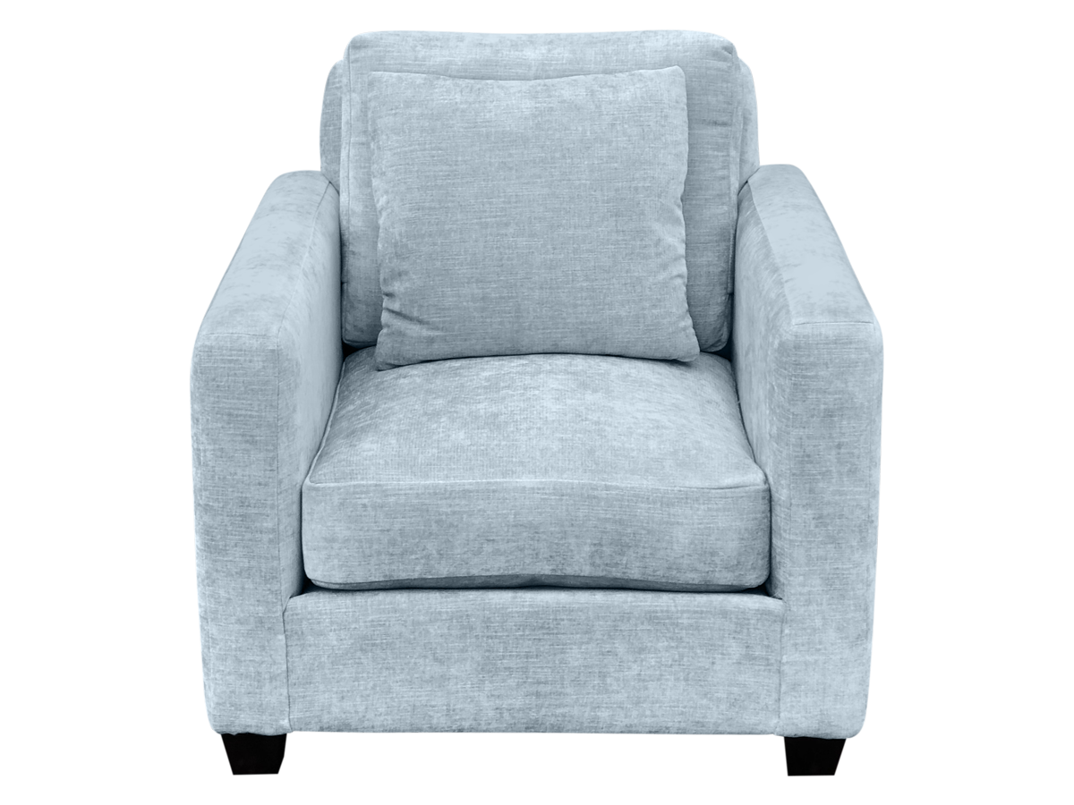 ROGAN CHAIR