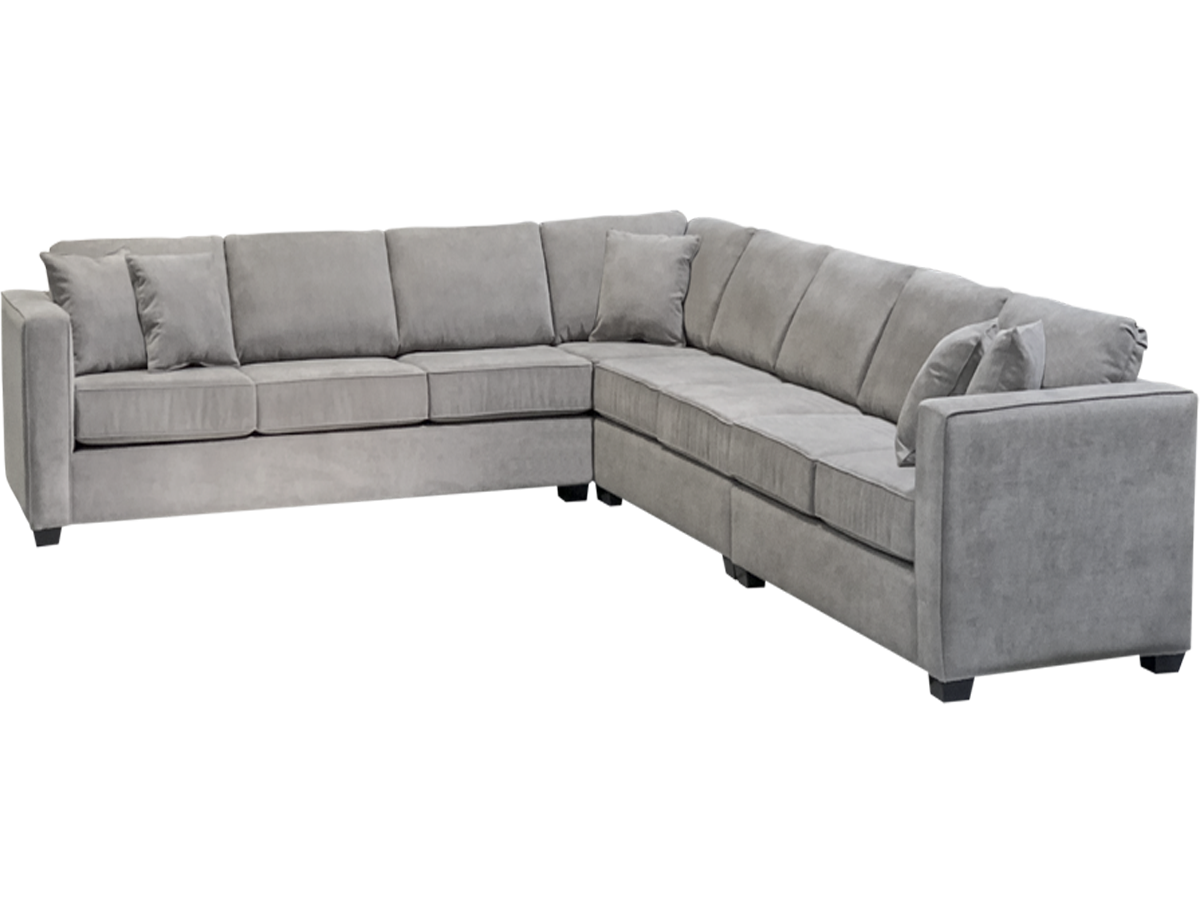 BOSTON SECTIONAL