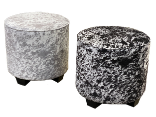 RING OTTOMAN RING OTTOMAN