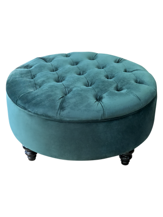 ROUND OTTOMAN ROUND OTTOMAN