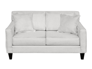 BELLEVUE LOVESEAT BELLEVUE LOVESEAT