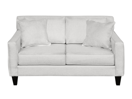 BELLEVUE LOVESEAT BELLEVUE LOVESEAT
