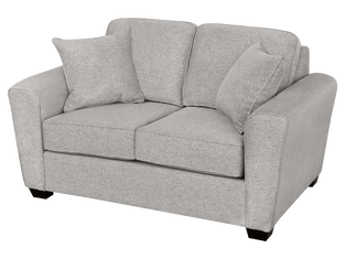 HOLYFIELD LOVESEAT