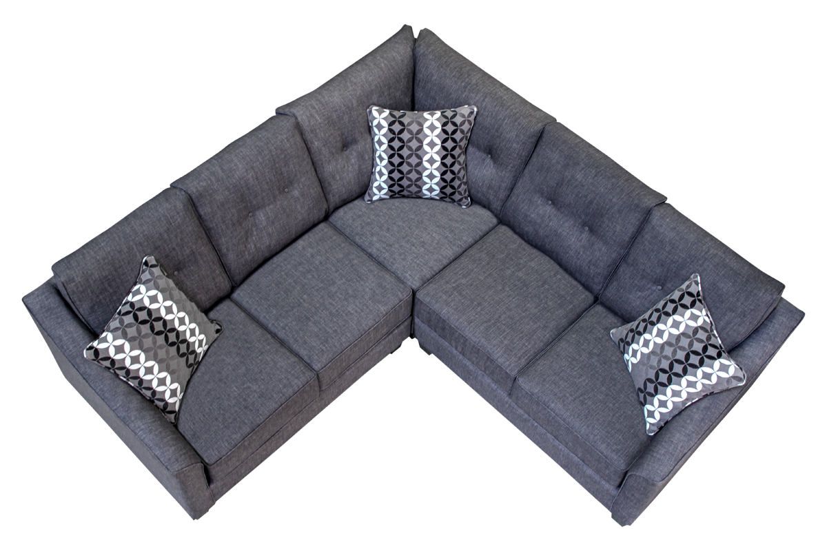 CAMBIE SECTIONAL