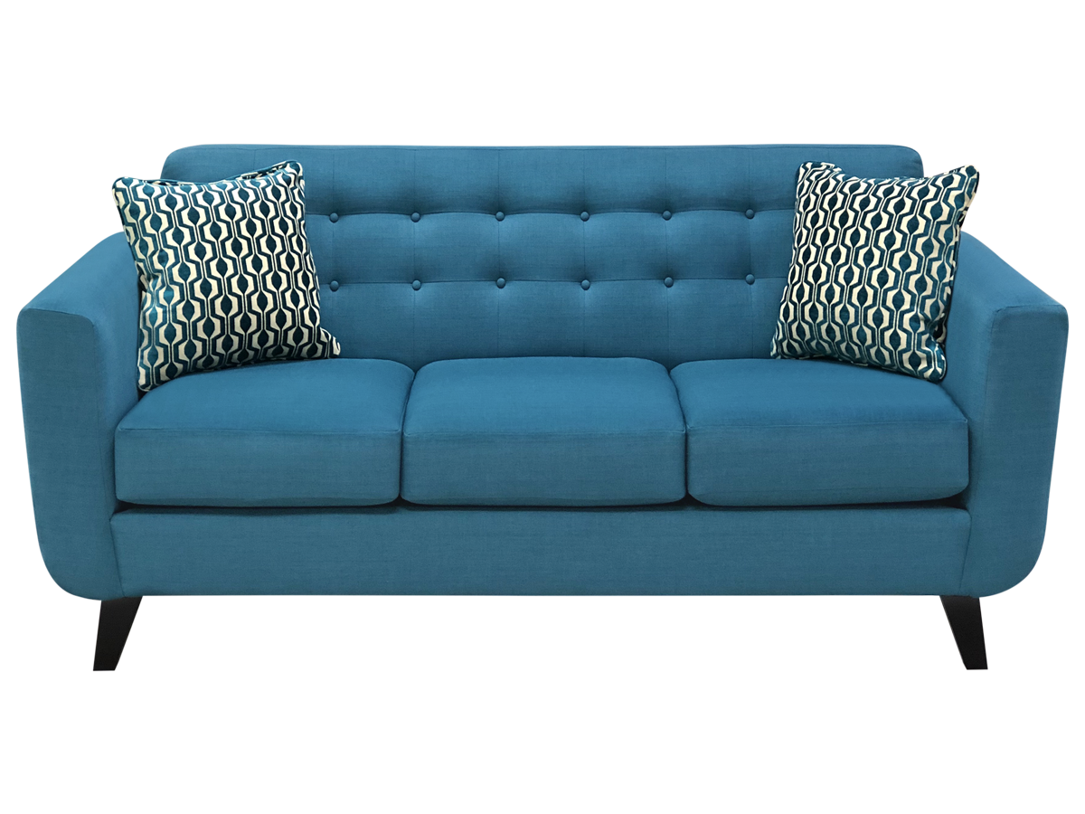 KITSILANO SOFA