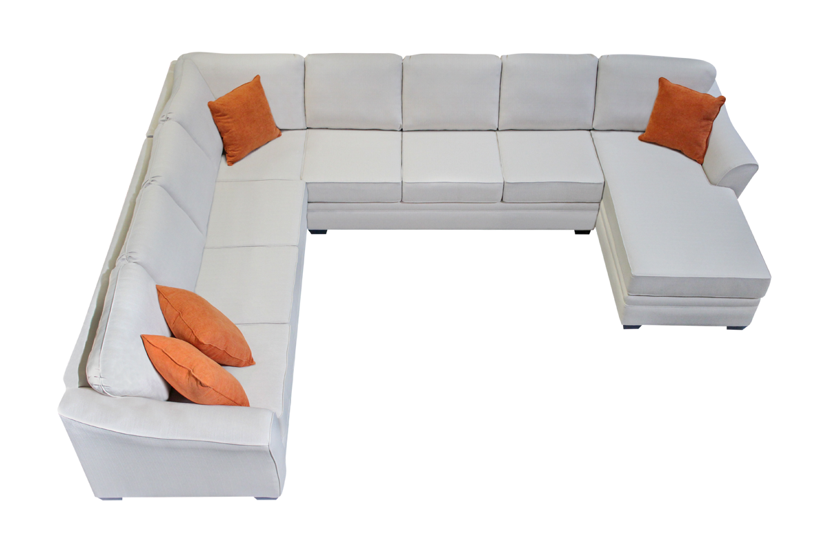 TYSON SECTIONAL