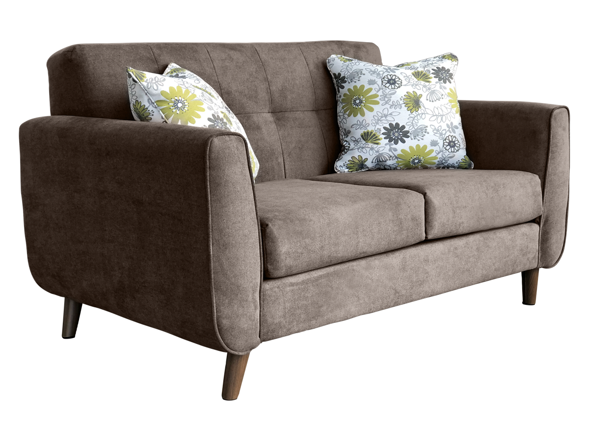 CENTURY LOVESEAT