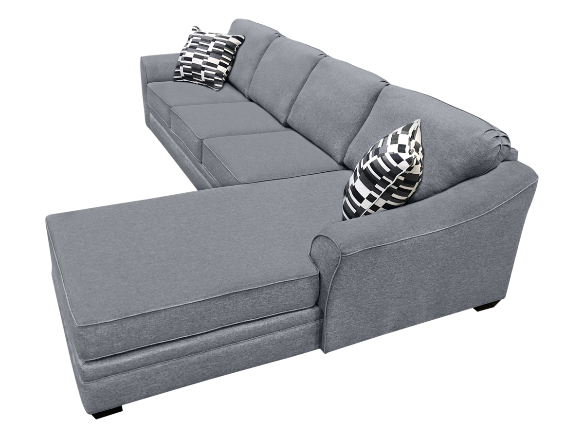 TYSON SECTIONAL
