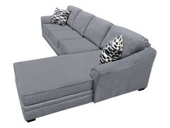 TYSON SECTIONAL