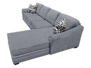 TYSON SECTIONAL