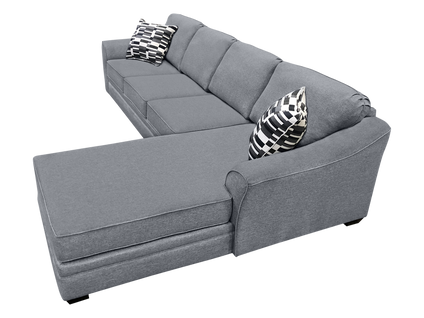 TYSON SECTIONAL