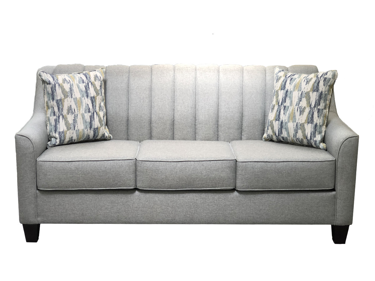 CHANEL STRAIGHT SOFA