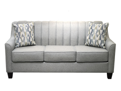 CHANEL STRAIGHT SOFA