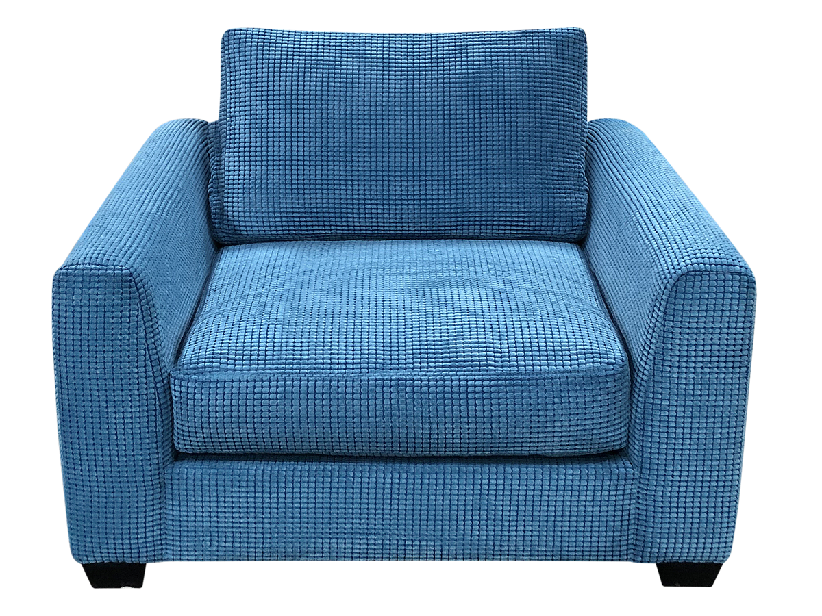 ONEIL CHAIR & HALF