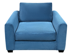 ONEIL CHAIR & HALF