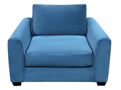 ONEIL CHAIR & HALF ONEIL CHAIR & HALF
