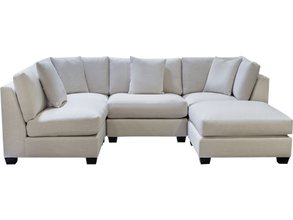 SQUARE MODULAR SECTIONAL SQUARE MODULAR SECTIONAL