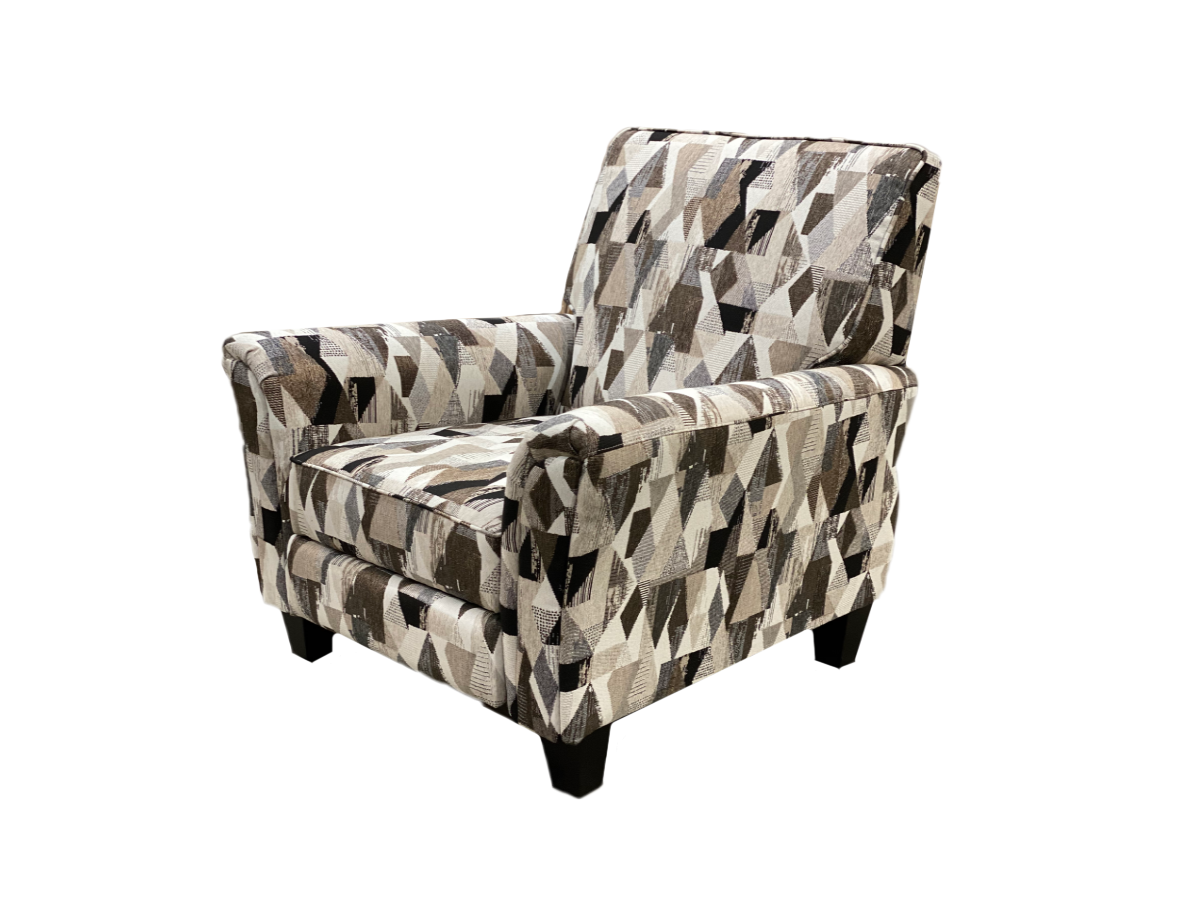 TORY POWER RECLINER CHAIR