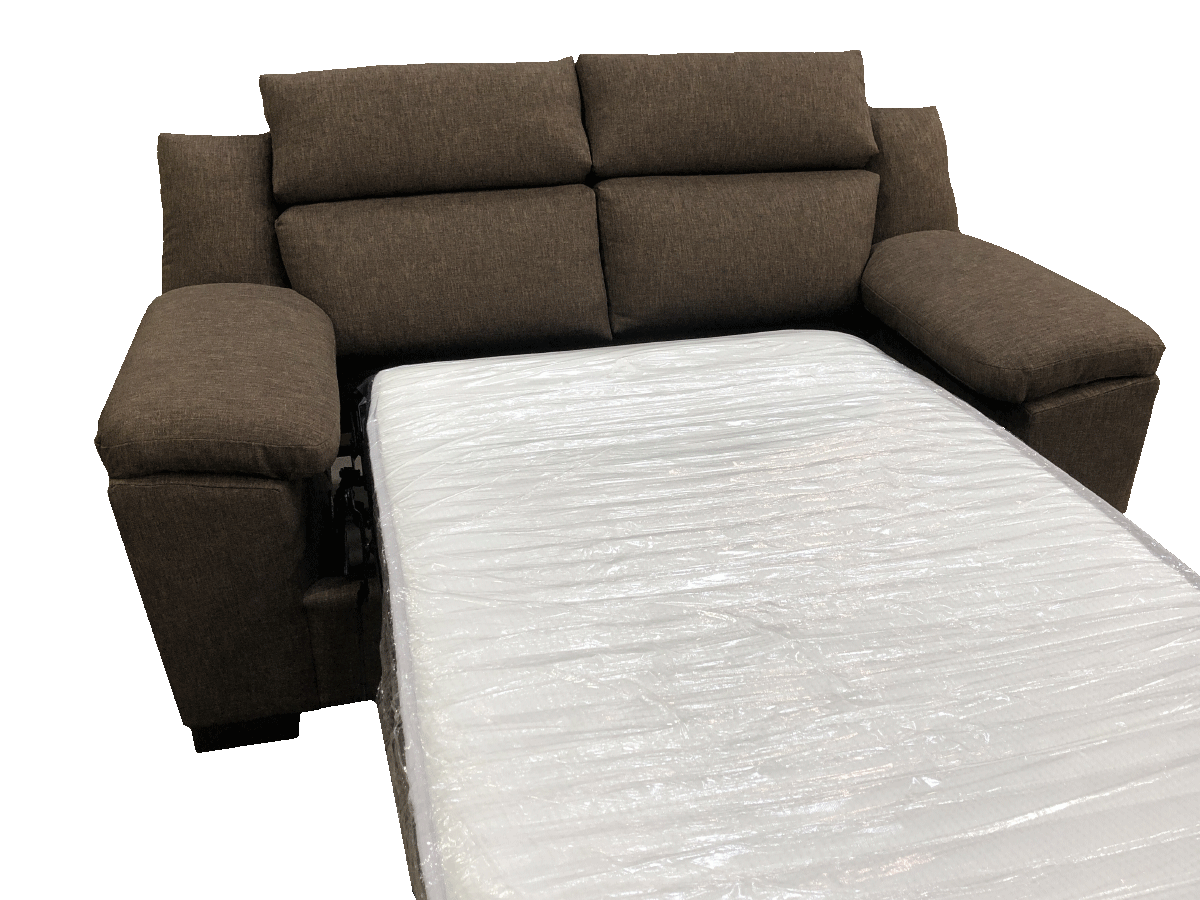 MITCHELL SOFABED