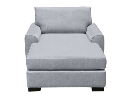 MOBERLY CHAISE MOBERLY CHAISE