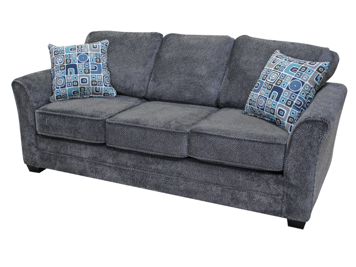 JERVIS SOFABED