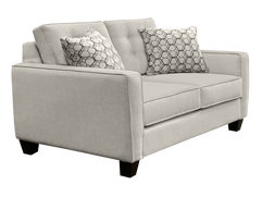 YALETOWN LOVESEAT