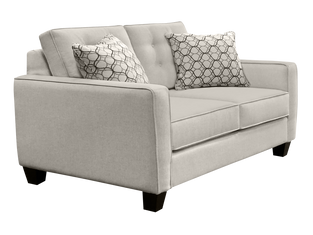 YALETOWN LOVESEAT