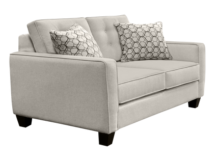 YALETOWN LOVESEAT