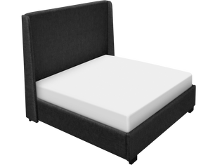 ABBY BED