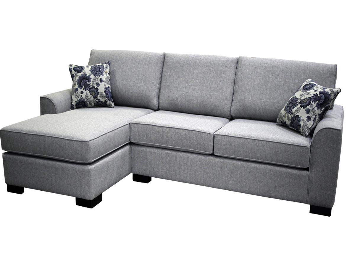 MOBERLY SECTIONAL