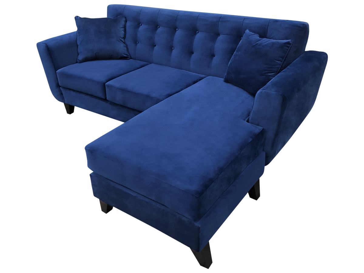 KITSILANO SECTIONAL