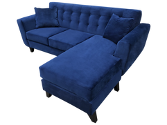 KITSILANO SECTIONAL