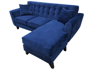 KITSILANO SECTIONAL