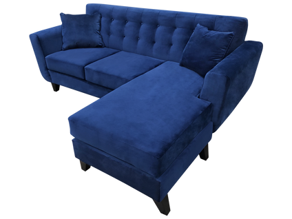KITSILANO SECTIONAL