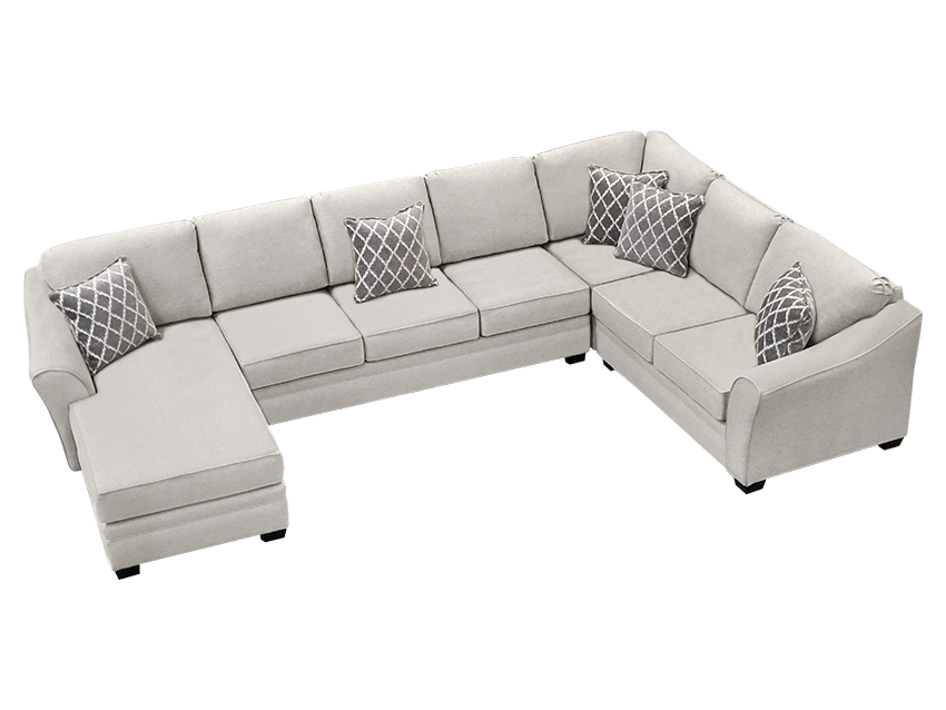 TYSON SECTIONAL