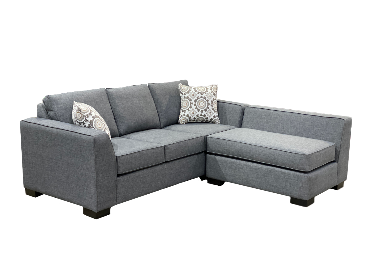 TOMMY SECTIONAL
