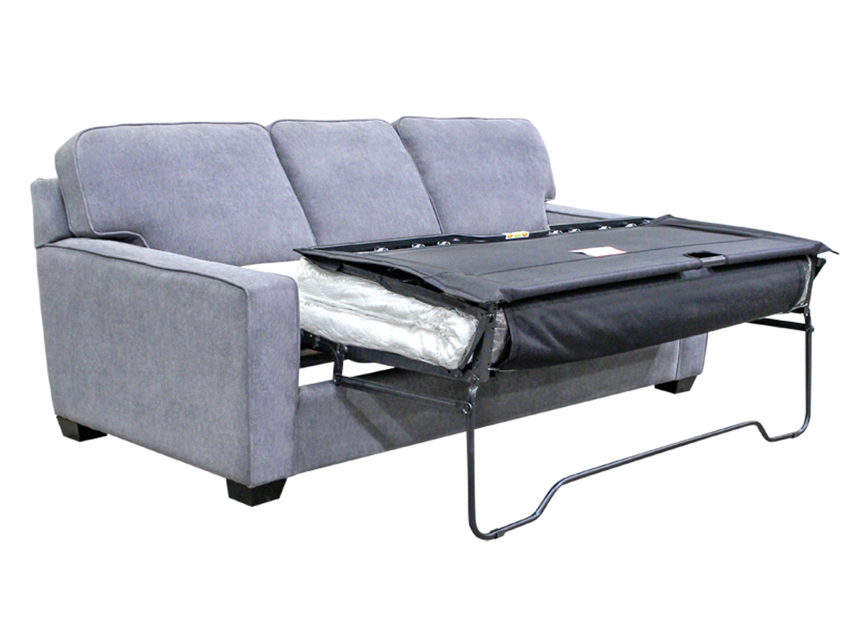 MISSION SOFABED