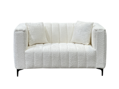 MILLER LOVE SEAT