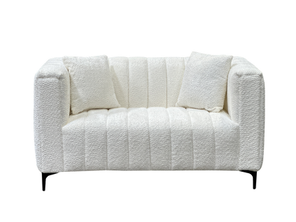 MILLER LOVE SEAT MILLER LOVE SEAT