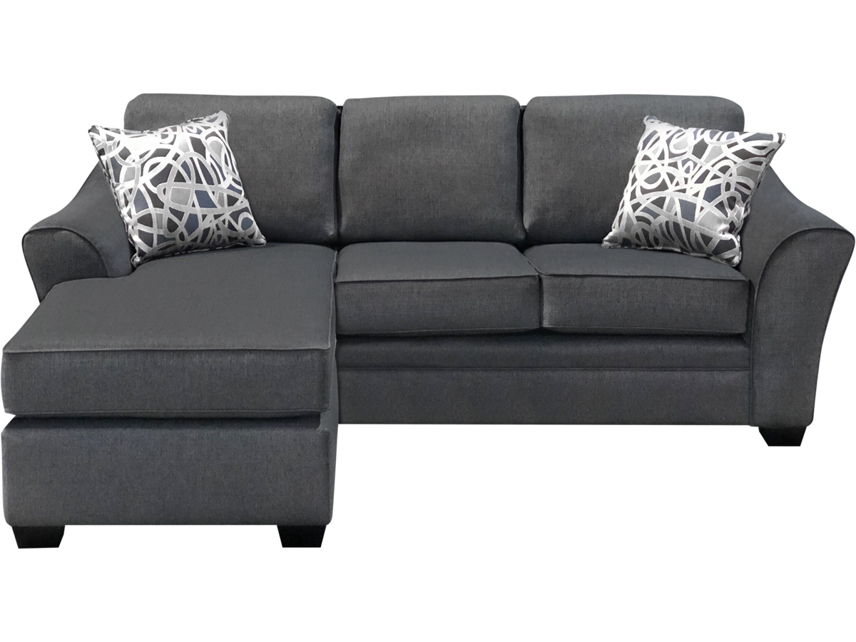 TYSON SECTIONAL