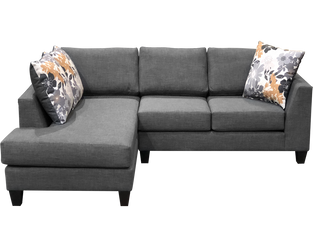 LISA SECTIONAL LISA SECTIONAL