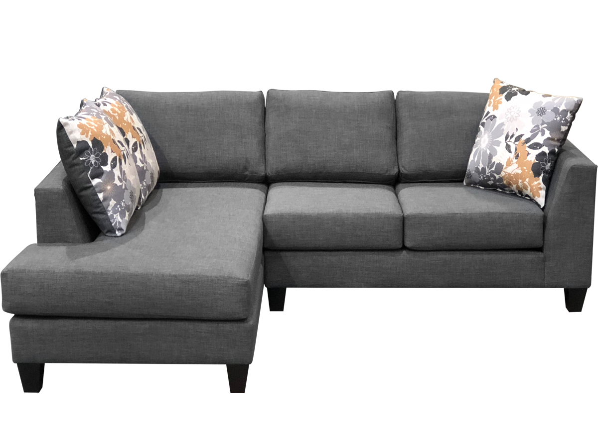 LISA SECTIONAL