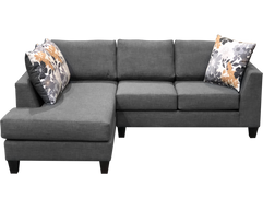 LISA SECTIONAL