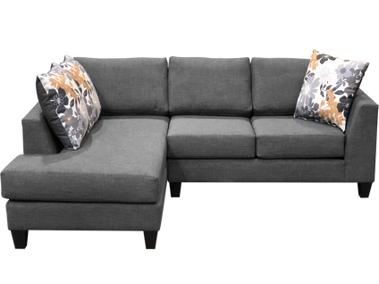 LISA SECTIONAL